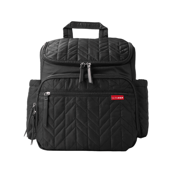 Skip hop forma backpack review 2025